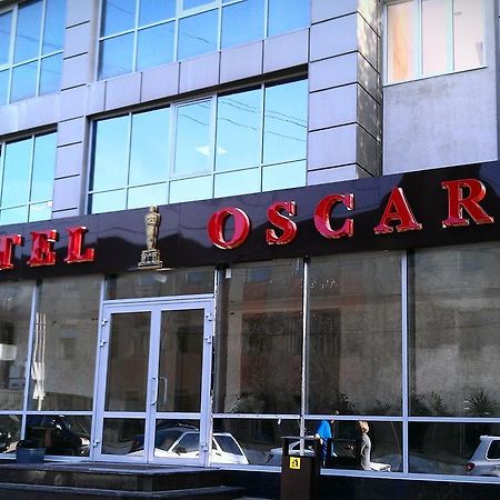 סרטוב Oscar Hotel מראה חיצוני תמונה
